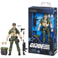 LEATHERNECK G.I.JOE CLASSIFIED HASBRO