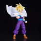 GOHAN THE WARRIOR DRAGON BALL S.H. FIGUARTS BANDAI