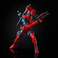 DEADPOOL RETROCARD MARVEL LEGENDS HASBRO