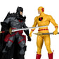 BATMAN VS PROFESSOR ZOOM 2PACK DC MULTIVERSE MCFARLANE