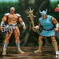 HENINGER Y LONG MOAN GOLDEN AXE STORM COLLECTIBLES