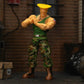 GUILE Y DEEJAY SET STREET FIGHTER JADA TOYS