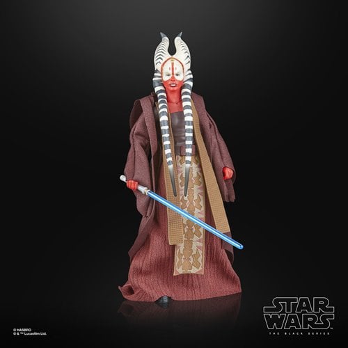 SHAAK TI STAR WARS BLACK SERIES HASBRO