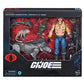 DREADNOK GNAWGAHYDE PORKBELLY Y YOBBO G.I.JOE CLASSIFIED HASBRO