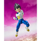 VEGETA DRAGON BALL DAIMA S.H. FIGUARTS BANDAI