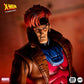 GAMBIT XMEN THE ANIMATED SERIES MONDO ESCALA 1/6