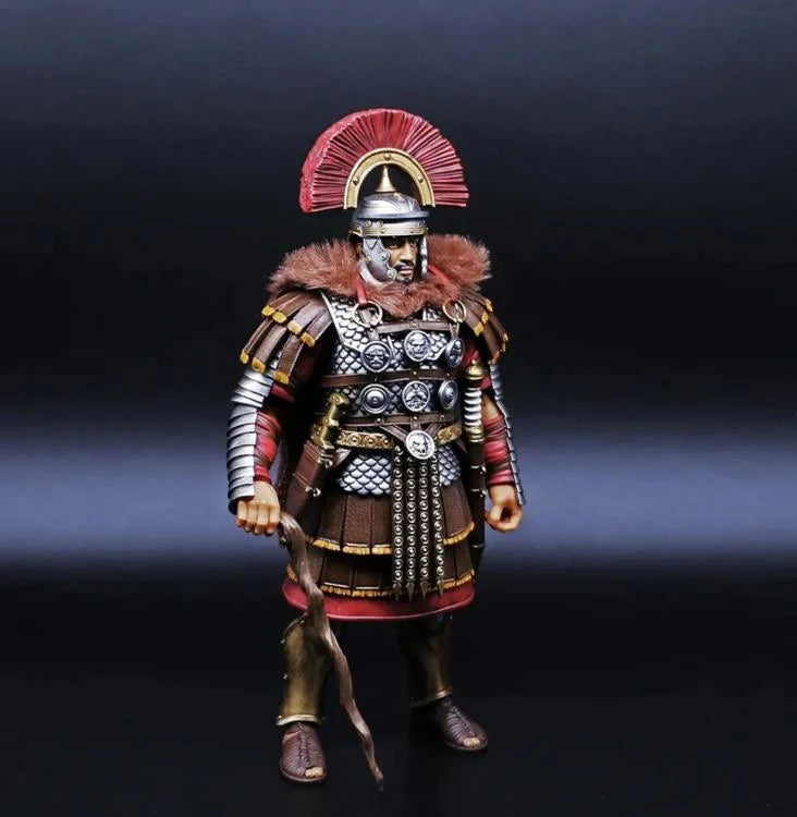 MARCUS THE CENTURION COMBATANTS WAVE 4 XESRAY STUDIO