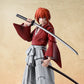 KENSHIN HIMURA RUROUNI KENSHIN S.H. FIGUARTS BANDAI