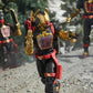 IRON GRENADIER B.A.T G.I.JOE CLASSIFIED HASBRO