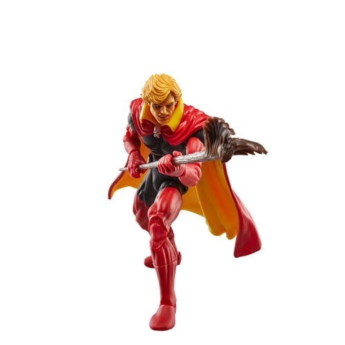 ADAM WARLOCK COMICS INSPIRED MARVEL LEGENDS