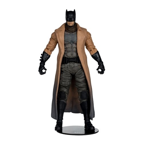 KNIGHTMARE BATMAN BvS DAWN OF JUSTICE DC MULTIVERSE MCFARLANE