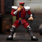 M. BISON STREET FIGHTER JADA TOYS