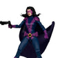 HUNTRESS COLLECTOR EDITION PLATINUM DC MULTIVERSE MCFARLANE