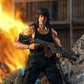 JOHN RAMBO lll EXQUISITE SUPER SERIES PX HIYA TOYS 1:12