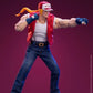 TERRY BOGARD KOF TUNSHI STUDIO