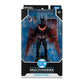 BATMAN BEYOND NEO GOTHIC DC MULTIVERSE MCFARLANE