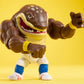 SLAMMU STREET SHARKS MATTEL