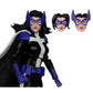 HUNTRESS COLLECTOR EDITION DC MULTIVERSE MCFARLANE