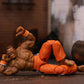 GUILE Y DEEJAY SET STREET FIGHTER JADA TOYS