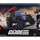 STINGER Y DRIVER SET COBRA G.I.JOE CLASSIFIED HASBRO