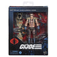 CHIP RAPTOR TALON Y GENERAL LEDGER G.I.JOE CLASSIFIED HASBRO