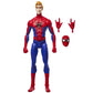 SPIDERMAN PETER PARKER ACROSS THE SPIDERVERSE MARVEL LEGENDS HASBRO