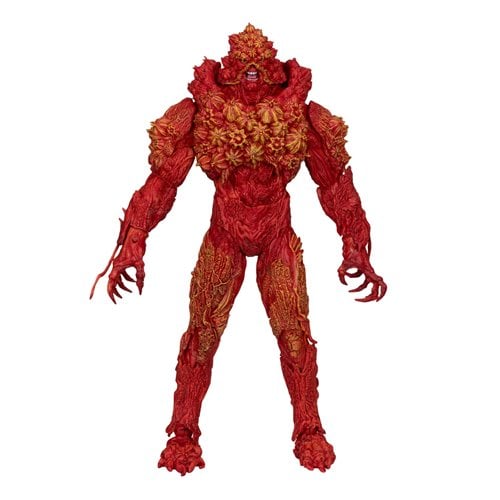 SWAMP THING PLANET RANN MEGAFIGURA DC MULTIVERSE MCFARLANE