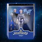 STEELHEART ACERINA TOY VERSION SILVERHAWKS SUPER7