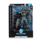 GRID FOREVER EVIL DC MULTIVERSE MCFARLANE COLLECTOR EDITION