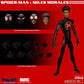 MILES MORALES MEZCO ONE:12