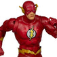 FLASH JUSTICE LEAGUE TASK FORCE DC BUILD DC MULTIVERSE MCFARLANE