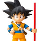 GOKU MINI DRAGON BALL DAIMA S.H. FIGUARTS BANDAI