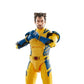 WOLVERINE YELLOW AND BLUE SUIT (DEADPOOL Y WOLVERINE) MARVEL LEGENDS MCU HASBRO