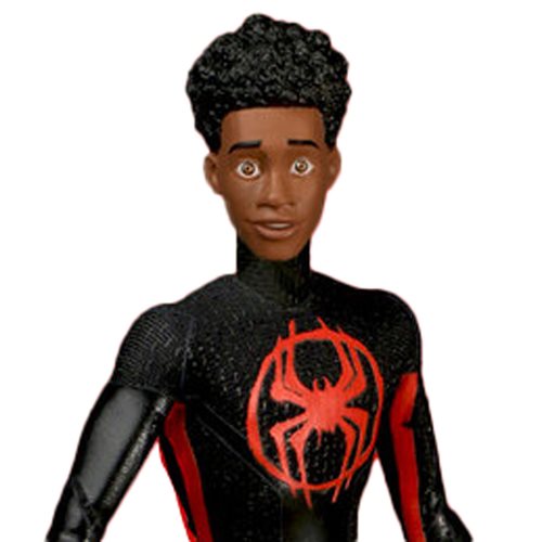 MILES MORALES MEZCO ONE:12