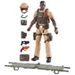 CARL DOC GREER G.I.JOE CLASSIFIED HASBRO