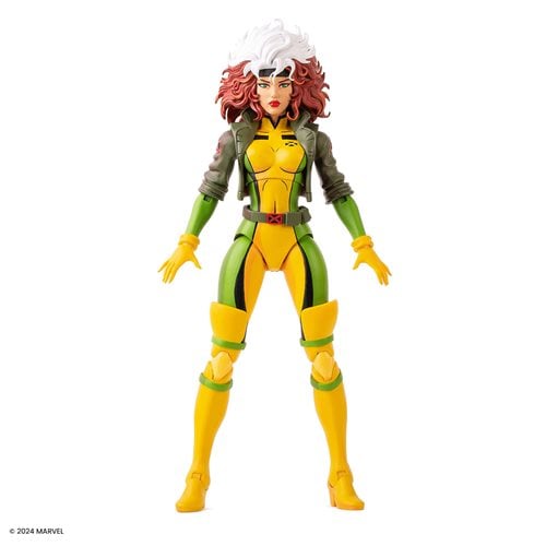 ROGUE XMEN THE ANIMATED SERIES MONDO ESCALA 1/6