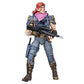 DREADNOK ZANDAR G.I.JOE CLASSIFIED HASBRO