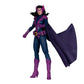 HUNTRESS COLLECTOR EDITION PLATINUM DC MULTIVERSE MCFARLANE