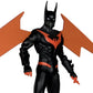 BATMAN BEYOND NEO GOTHIC DC MULTIVERSE MCFARLANE