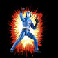 COBRA COMMANDER CLASSIC G.I.JOE CLASSIFIED RETRO CARD