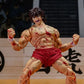 BAKI HANMA SON OF OGRE SABA GRAND ARENA SERIES BATTLE DAMAGED VERSION LIMITED EDITION