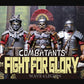 MARCUS THE CENTURION COMBATANTS WAVE 4 XESRAY STUDIO