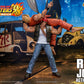 RALPH THE KING OF FIGHTERS 98 STORM COLLECTIBLES