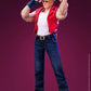 TERRY BOGARD KOF TUNSHI STUDIO