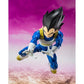 VEGETA DRAGON BALL DAIMA S.H. FIGUARTS BANDAI