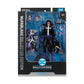 HUNTRESS COLLECTOR EDITION DC MULTIVERSE MCFARLANE