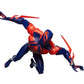 SPIDERMAN 2099 ACROSS THE SPIDERVERSE MARVEL LEGENDS HASBRO