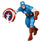 CAPITAN AMERICA SECRET WARS MARVEL LEGENDS HASBRO