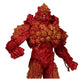 SWAMPTHING PLANET RANN MEGAFIGURA DC MULTIVERSE MCFARLANE