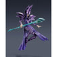 DARK MAGICIAN S.H. MONSTERARTS BANDAI